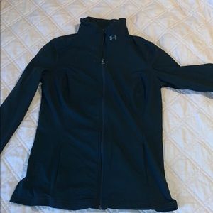 Under armor jacket